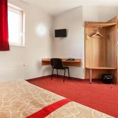 Green Vilnius Hotel Вильнюс удобства в номере фото 2