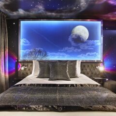 Отель Hôtel Déclic развлечения