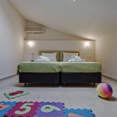 Lagomandra Hotel & Spa детские мероприятия