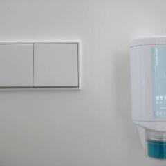 Отель Legrenzi Rooms удобства в номере