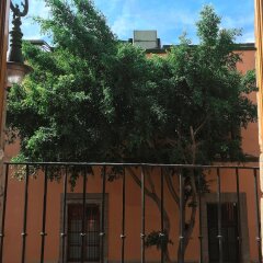 Отель Casa Donceles PH2 Мехико фото 14