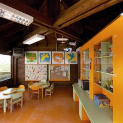 Vila Gale Cerro Alagoa Hotel детские мероприятия