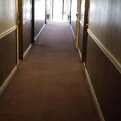 Отель Hollywood Stars Inn Лос-Анджелес интерьер отеля фото 2
