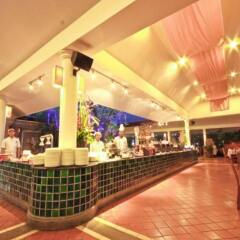 Отель Phuket Orchid Resort and Spa гостиничный бар
