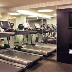 Hotel 48LEX New York фитнесс-зал фото 4