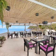 Отель Crystal Bay Beach Resort фото 5