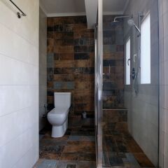 Geranion Village in Sithonia, Greece from 63$, photos, reviews - zenhotels.com bathroom