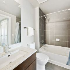 Отель Gallery Bethesda Apartments США, Бетесда - отзывы, цены и фото номеров - забронировать отель Gallery Bethesda Apartments онлайн фото 2