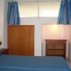 Отель Magalluf Strip Apartments Испания, Магалуф - отзывы, цены и фото номеров - забронировать отель Magalluf Strip Apartments онлайн фото 2