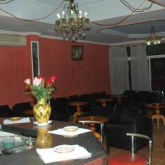 Hotel Akabar интерьер отеля фото 3