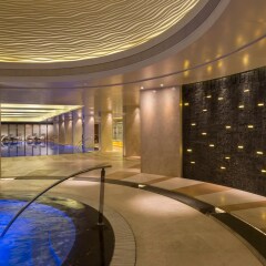 Four Seasons Hotel Beijing бассейн