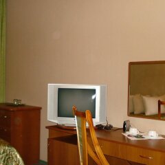 Яхонт во Владивостоке 1 отзыв об отеле, цены и фото номеров - забронировать гостиницу Яхонт онлайн Владивосток удобства в номере фото 2
