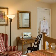 Отель Woodley Park Guest House удобства в номере
