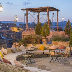 Отель Dere Suites Boutique фото 9