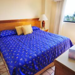 Ocean Breeze Hotel Mazatlan комната для гостей