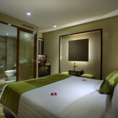 Oriental Suite Hotel & Spa фото 11