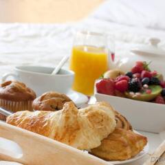Отель Holiday Inn Guadalajara Expo в номере фото 2