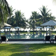 Отель Boutique Hoi An Resort фото 18