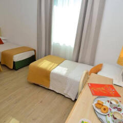 Venice Hotel San Giuliano детские мероприятия фото 2