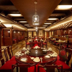 Ambassador Bangkok Hotel Бангкок питание фото 2