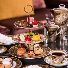 Отель Four Seasons Hotel Riyadh Саудовская Аравия, Эр-Рияд - отзывы, цены и фото номеров - забронировать отель Four Seasons Hotel Riyadh онлайн фото 6