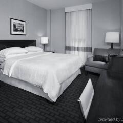 Отель Twelve & K Hotel Washington DC США, Вашингтон - отзывы, цены и фото номеров - забронировать отель Twelve & K Hotel Washington DC онлайн комната для гостей