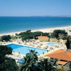 Отель Pestana Dom João II Hotel Beach & Golf Resort Португалия, Портимао - отзывы, цены и фото номеров - забронировать отель Pestana Dom João II Hotel Beach & Golf Resort онлайн фото 8