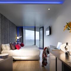 Hard Rock Hotel Ibiza комната для гостей фото 2
