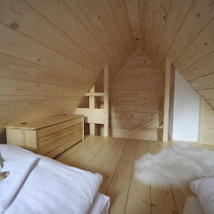 Отель Tatra Wood House Закопане детские мероприятия фото 2
