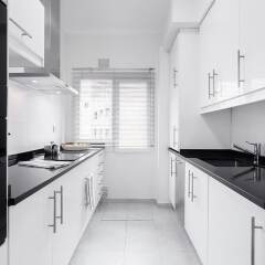 Апартаменты Principe de Vergara Apartment в номере фото 2