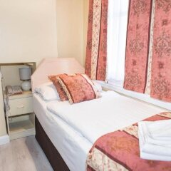 Shakespeare Hotel Лондон комната для гостей фото 5