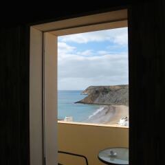 Hotel Praia do Burgau - Turismo de Natureza комната для гостей фото 5