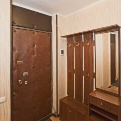 Гостиница Domumetro na Prazhskoy в Москве отзывы, цены и фото номеров - забронировать гостиницу Domumetro na Prazhskoy онлайн Москва интерьер отеля