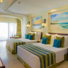 Sarova Whitesands Beach Resort & Spa in Mombasa, Kenya from 178$, photos, reviews - zenhotels.com guestroom photo 4