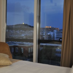B4B Athens 365 Hotel комната для гостей фото 4