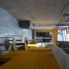 Отель Mango Guesthouse интерьер отеля