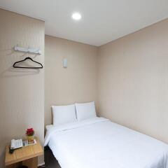 BENIKEA Hotel FLOWER комната для гостей