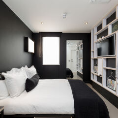 Отель Kip Hotel Великобритания, Лондон - отзывы, цены и фото номеров - забронировать отель Kip Hotel онлайн сауна