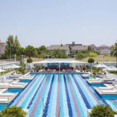 Q Spa Resort Турция, Сиде - отзывы, цены и фото номеров - забронировать отель Q Spa Resort онлайн бассейн фото 2