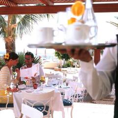 Hotel Riu Palace Jandia