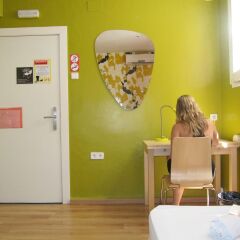 Отель Yellow Nest Hostel Barcelona Испания, Барселона - отзывы, цены и фото номеров - забронировать отель Yellow Nest Hostel Barcelona онлайн