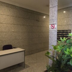 Отель Alaia Oshun City Center Испания, Мадрид - отзывы, цены и фото номеров - забронировать отель Alaia Oshun City Center онлайн интерьер отеля