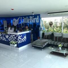 Отель Little Bird Phuket Таиланд, Пхукет - отзывы, цены и фото номеров - забронировать отель Little Bird Phuket онлайн развлечения
