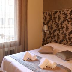 Rio Hotel комната для гостей фото 4