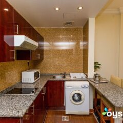 Отель Rolla Residence ОАЭ, Дубай - отзывы, цены и фото номеров - забронировать отель Rolla Residence онлайн в номере