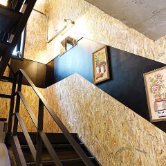Отель MOSC Guesthouse развлечения