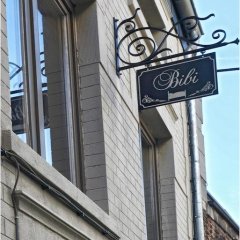 Отель Bibi Tongeren Бельгия, Тонгерен - отзывы, цены и фото номеров - забронировать отель Bibi Tongeren онлайн фото 2