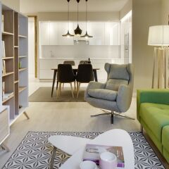 Отель Flysch Apartment by FeelFree Rentals Испания, Сан-Себастьян - отзывы, цены и фото номеров - забронировать отель Flysch Apartment by FeelFree Rentals онлайн фото 8