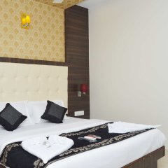 Hotel AK International in Mumbai, India from 42$, photos, reviews - zenhotels.com guestroom photo 4