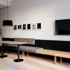 Отель Melter Hotel & Apartments Германия, Нюрнберг - отзывы, цены и фото номеров - забронировать отель Melter Hotel & Apartments онлайн развлечения